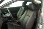 Nissan Altima Coupe 2.5S 2008 года